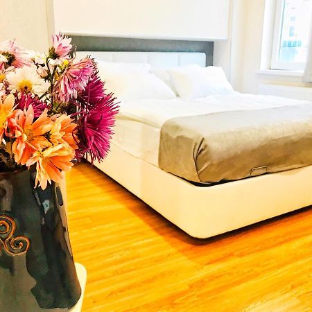 Cozy Konka Apartments Tiflis Dış mekan fotoğraf