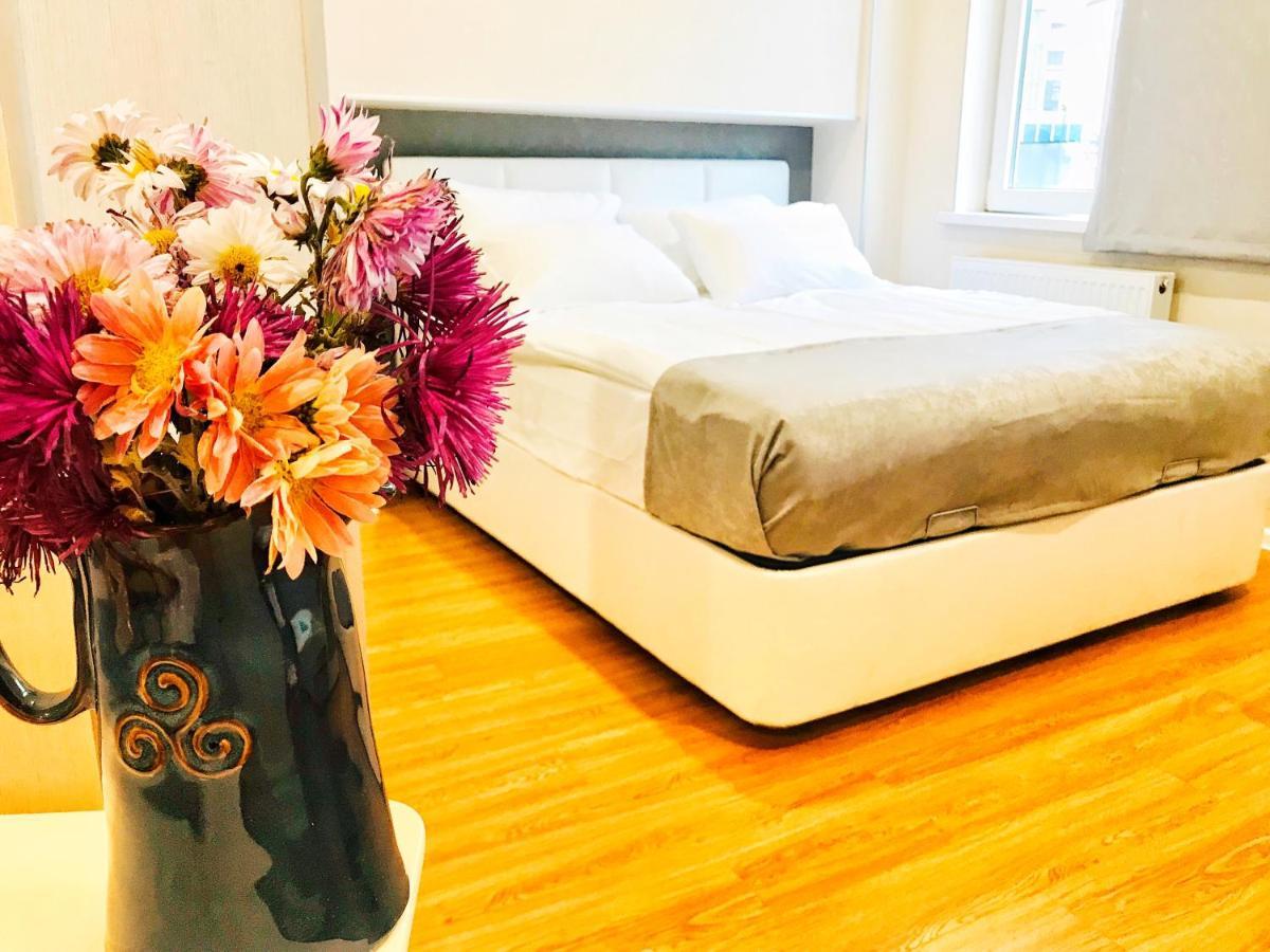 Cozy Konka Apartments Tiflis Dış mekan fotoğraf