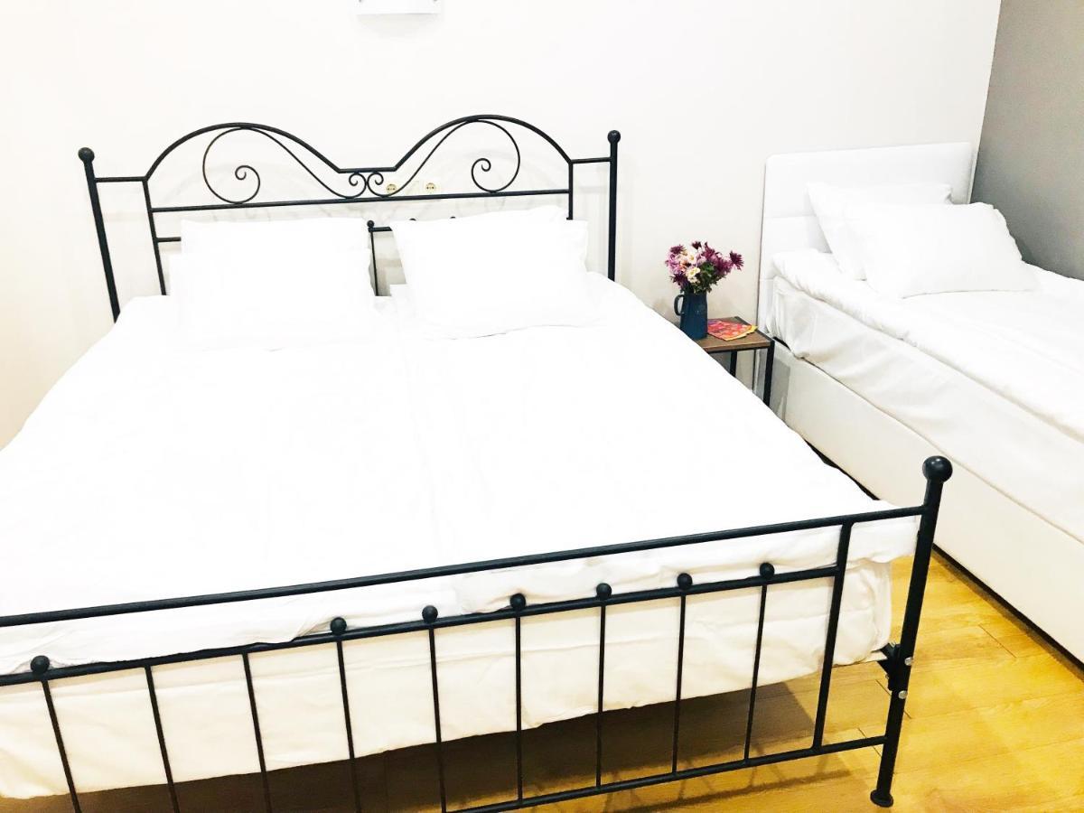 Cozy Konka Apartments Tiflis Dış mekan fotoğraf