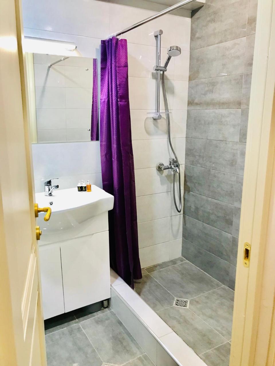 Cozy Konka Apartments Tiflis Dış mekan fotoğraf