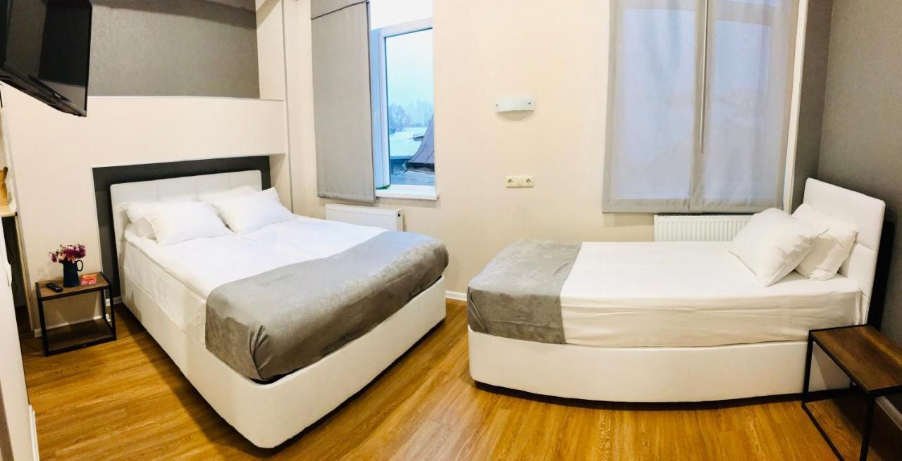 Cozy Konka Apartments Tiflis Dış mekan fotoğraf