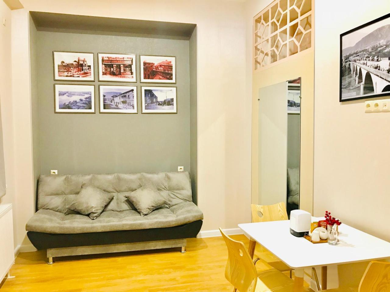 Cozy Konka Apartments Tiflis Dış mekan fotoğraf