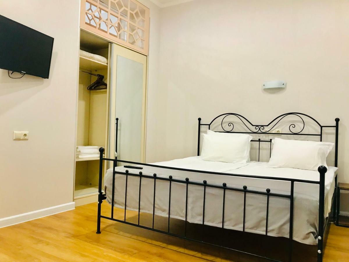 Cozy Konka Apartments Tiflis Dış mekan fotoğraf