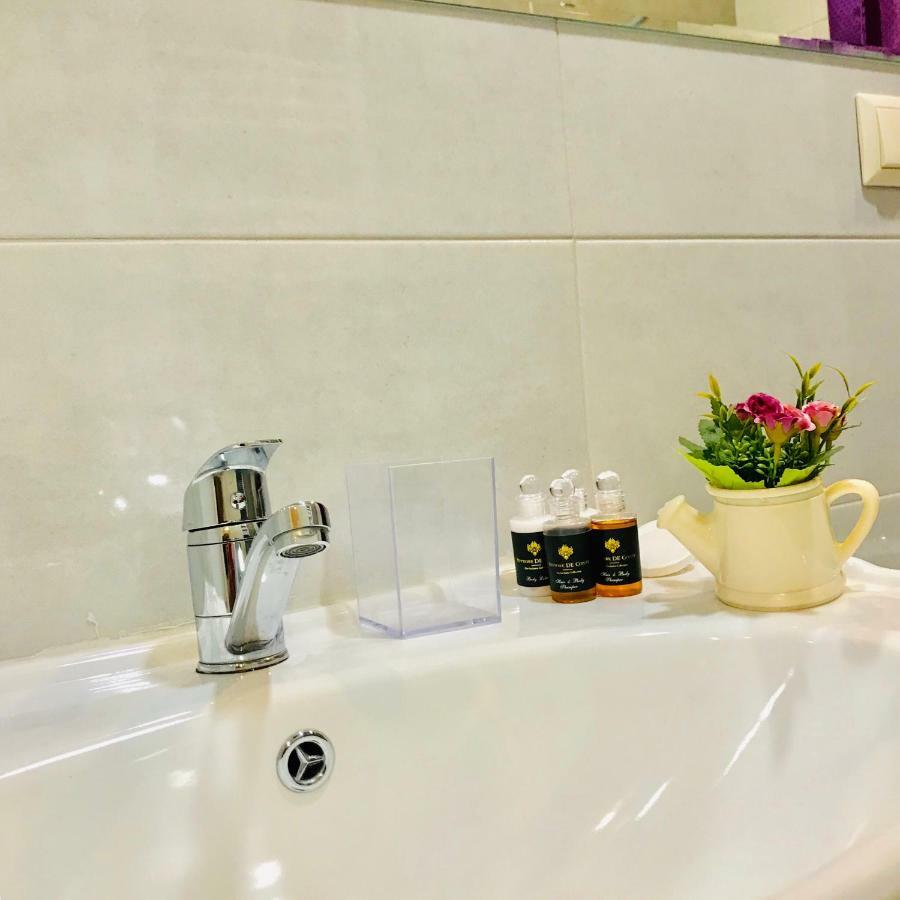Cozy Konka Apartments Tiflis Dış mekan fotoğraf
