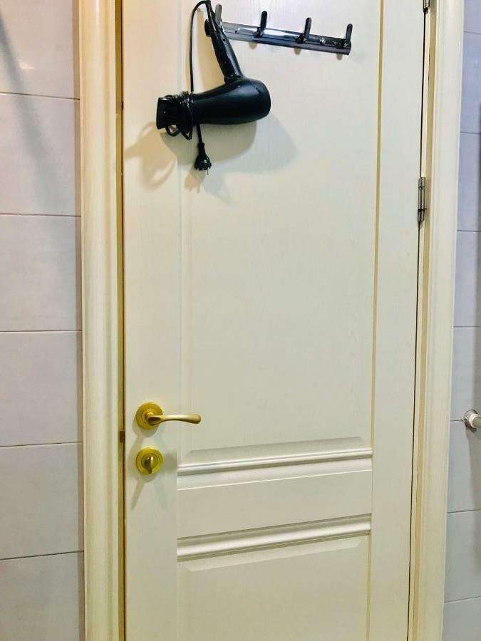 Cozy Konka Apartments Tiflis Dış mekan fotoğraf