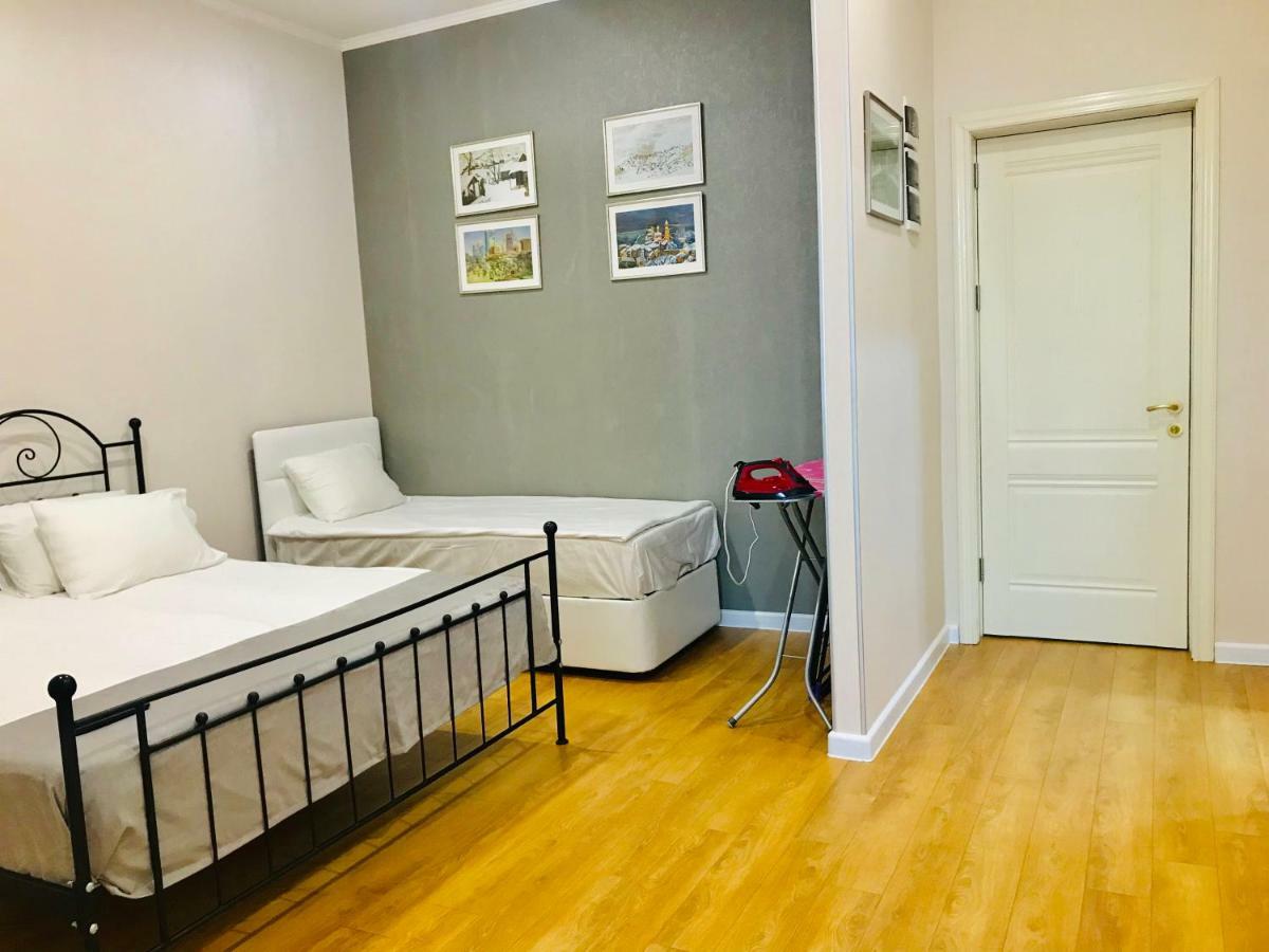 Cozy Konka Apartments Tiflis Dış mekan fotoğraf