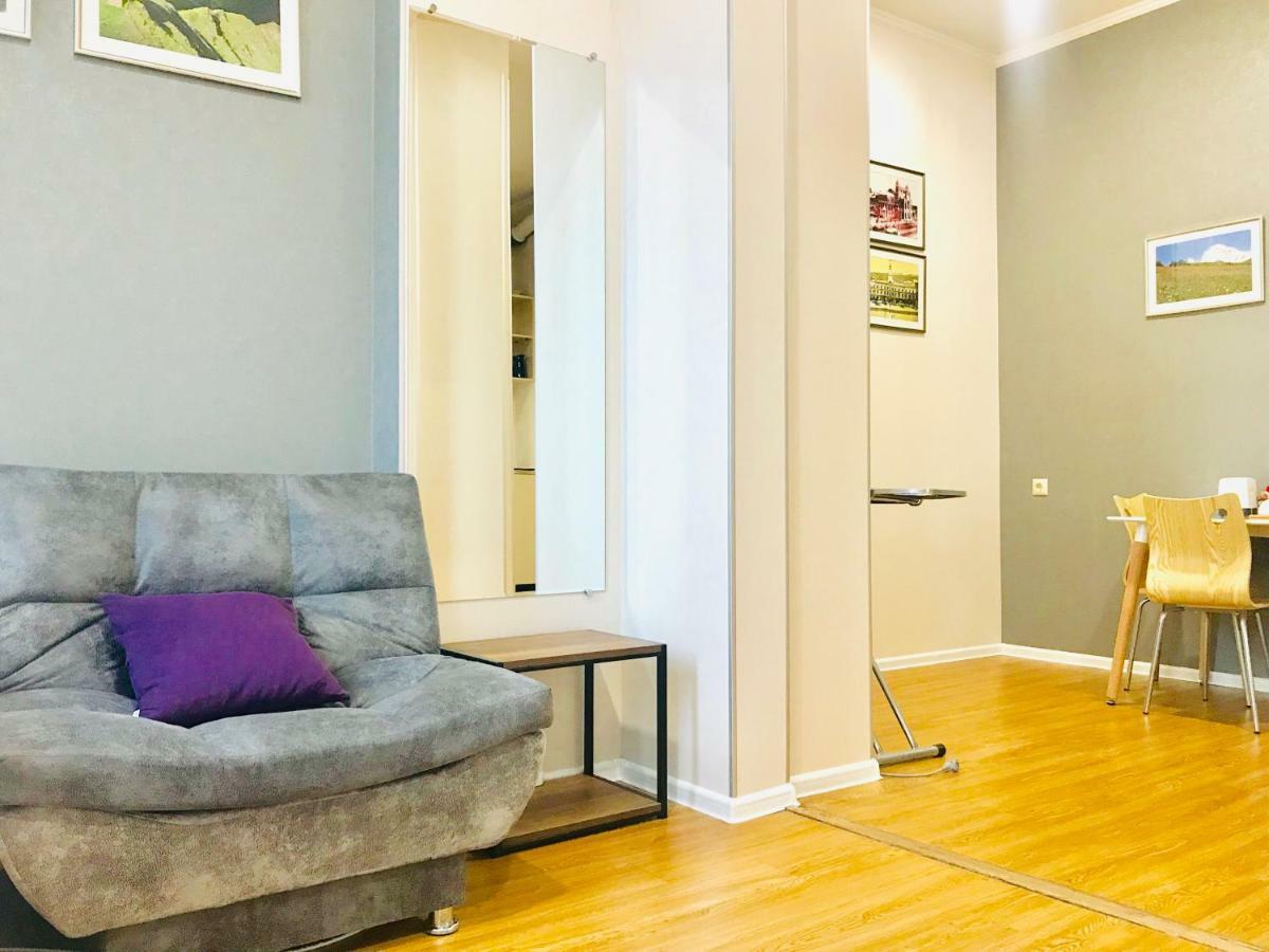 Cozy Konka Apartments Tiflis Dış mekan fotoğraf